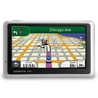 Garmin Nüvi 1350 (010-00782-21) Garmin Nüvi 1350 (010-00782-21)